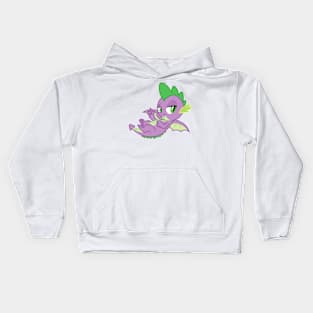 Pretty Cool Spike Kids Hoodie